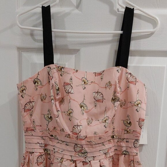 BNWT Ladies Dress - Size L - Picture 1 of 5